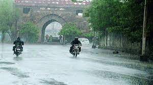 मध्य प्रदेश में मानसून मेहरबान: भोपाल में सुबह से छाए बादल, मौसम विभाग ने इन जिलों में जारी किया अलर्ट
