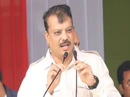 नेता प्रतिपक्ष उमंग सिंघार ने मंत्री कैलाश विजयवर्गीय और विजय शाह पर बोला हमला