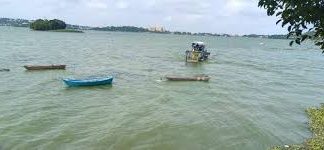 मप्र में अब तक 38 इंच से ज्यादा पानी गिरा, नदी, नाले उफान पर, बांध लबालब, कई जिलों में बाढ़ के हालात