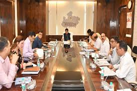 गौशालाओं को स्वावलंबी बनाना जरूरी : मुख्यमंत्री डॉ. यादव