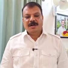 नेता प्रतिपक्ष उमंग सिंघार ने लिखा मुख्यमंत्री और पूर्व राष्ट्रपति रामनाथ कोविंद को पत्र