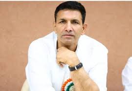 जीतू पटवारी ने स्वास्थ्य मंत्री से मांगा इस्तीफा, ड्रग कंट्रोलर पर की एफआईआर की मांग