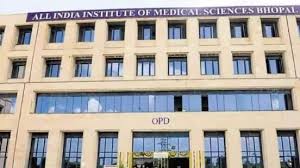 एम्स से प्लाज्मा चोरी का पर्दाफाश