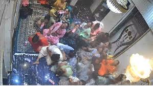 इंदौर में 24 किन्नरों ने एक साथ पिया जहरीला पदार्थ, एमवाय अस्पताल में भर्ती