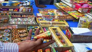 प्रदेश भर में अवैध पटाखे तैयार करने वालो के खिलाफ एक्शन मोड में आई एमपी पुलिस