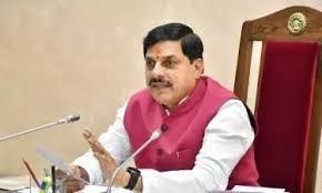 मुख्यमंत्री डॉ. यादव 18 अक्टूबर को पूरा दिन किसानों के बीच रहेंगे