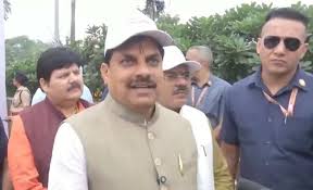 पुण्य सलिला माँ नर्मदा के वाहन मगरमच्छ को माँ नर्मदा में बसाने का पूर्ण हो रहा है संकल्प : मुख्यमंत्री डॉ. यादव