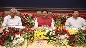 किडनी संक्रमण से प्रभावित बच्चों के उपचार का पूरा व्यय शासन द्वारा किया जायेगा वहन: मुख्यमंत्री डॉ. यादव