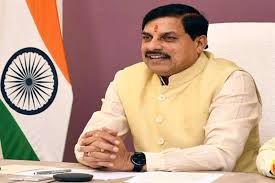 जनजातीय समुदाय की समृद्धि के लिए संकल्पित राज्य सरकार : सीएम डॉ.यादव