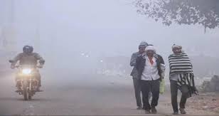 मध्य प्रदेश कड़ाके की ठंड की चपेट में, आज 21 जिलों में शीतलहर का अलर्ट