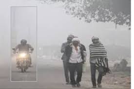 मप्र में लगातार बढ़ता जा रहा शीतलहर का प्रकोप