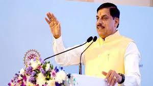 पर्यटन को उद्योग का दर्जा देने की प्रक्रिया में लायें तेजी : मुख्यमंत्री डॉ. यादव