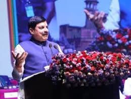 आदि संस्कृति के वैभव के गुणगान और प्रतिभा सम्मान का अवसर है जनजातीय गौरव दिवस : मुख्यमंत्री डॉ. यादव