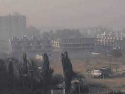 मध्य प्रदेश में ठंड का कहर बरकरार, शहडोल का कल्याणपुर बना सबसे ठंडा इलाका, पारा 4.7 डिग्री पहुंचा