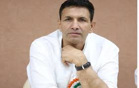 जीतू पटवारी ने मध्य प्रदेश की स्वास्थ्य व्यवस्था पर उठाए सवाल, कहा- भाजपा सरकार पूरी तरह विफल