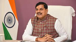 विकसित मध्य प्रदेश है हमारा संकल्प-हमारा धर्म : सीएम मोहन यादव