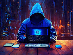 हाईटेक जाल बिछाकर साइबर ठगो ने रिटायर्ड मिलिट्री इंजीनियर से ठगे 36 लाख