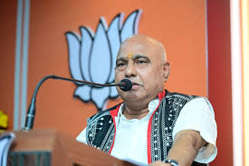 महिला कार्यकर्ता मध्यप्रदेश के हर घर तक पार्टी के कार्यों को पहुंचाने का लक्ष्य लेकर कार्य करें-हेमंत खण्डेलवाल