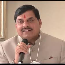 दावोस में नजर आया मध्यप्रदेश के औद्योगिक विकास की गति का सकारात्मक प्रभाव : मुख्यमंत्री डॉ. यादव
