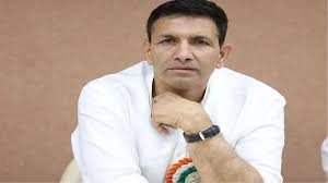 जीतू पटवारी ने इंदौर में दूषित पेयजल से हुई मौतों को लेकर लगाया लापरवाही का आरोप, कहा- आंकड़े छिपा रही सरकार