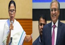 बंगाल में चुनाव आयोग का बड़ा एक्शन : 7 अफसर निलंबित, एसआईआर के काम में गड़बड़ी के आरोप