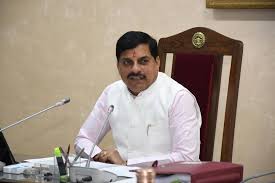 समर्थन मूल्य पर सात मार्च तक होगा गेहूं उपार्जन के लिये पंजीयन : मुख्यमंत्री डॉ. यादव