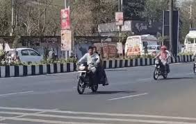 मध्य प्रदेश में सर्दी की विदाई के संकेत, ठंड का असर हुआ कम