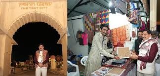 रण उत्सव की तर्ज पर सिंहस्थ 2028 में उज्जैन में विकसित होगी टेंट सिटी : मुख्यमंत्री डॉ. यादव