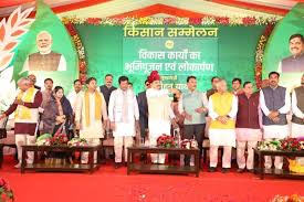 किसान कल्याण वर्ष में पशुपालन और दूध उत्पादन से बढ़ाएंगे किसानों की आय : मुख्यमंत्री डॉ. यादव