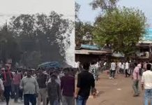 जबलपुर के सिहोरा में आरती-अजान विवाद को लेकर तनाव, पथराव के बाद 49 लोग गिरफ्तार