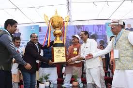 दिव्यांगजन के खेलों के महत्वपूर्ण केंद्र के रूप में उभर रहा है मध्य प्रदेश : मुख्यमंत्री डॉ. यादव
