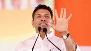 कांग्रेस प्रदेश अध्यक्ष जीतू पटवारी ने केंद्रीय बजट को बताया कटौती, मंदी और छलावे का बजट