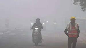 मध्य प्रदेश में सर्दी से दो दिन राहत, फिर लौटेगी ठंड, फरवरी में जारी रहेगा मौसम में उतार-चढ़ाव