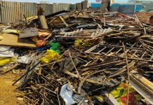 केंद्र ने 2021 से अब तक कबाड़ की बिक्री कर कमाए 4,405 करोड़ रुपए