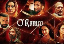 ओ रोमियो की ओटीटी रिलीज तय, 27 मार्च से अमेजन प्राइम वीडियो पर स्ट्रीम होगी शाहिद कपूर की फिल्म