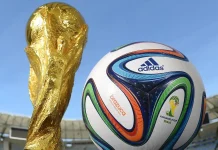 ईरान की फुटबॉल टीम फीफा विश्व कप में नहीं लेगी हिस्सा, खेल मंत्री ने की घोषणा