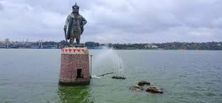 मार्च में ही तपने लगा मध्यप्रदेश