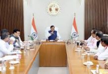 किसानों की समृद्धि के लिए समर्पित भाव से कार्य कर रही है सरकार : मुख्यमंत्री डॉ. यादव