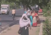 प्रदेश में गर्मी का असर तेज, अगले दो दिनों में बढ़ेगा पारा