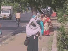 प्रदेश में गर्मी का असर तेज, अगले दो दिनों में बढ़ेगा पारा