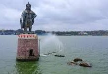 मप्र में बढऩे लगी गर्मी की रफ्तार