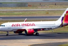 मिडिल ईस्ट तनाव के बीच एयर इंडिया ने डीजीसीए से उड़ान ड्यूटी नियमों में राहत की मांग की