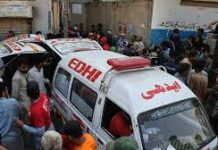 पाकिस्तान के खैबरपख्तूनख्वा में गैस पाइपलाइन में भीषण विस्फोट, 8 लोगों की मौत; कई घायल