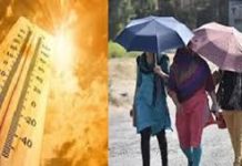 मध्य प्रदेश में भीषण गर्मी का कहर, आज 20 जिलों में लू का अलर्ट