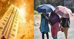 मध्य प्रदेश में भीषण गर्मी का कहर, आज 20 जिलों में लू का अलर्ट