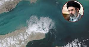 ईरान ने होर्मुज स्ट्रेट खोला, कमर्शियल जहाज गुजर सकेंगे