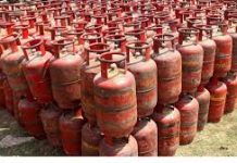 अब तक 2937 स्थानों पर हुई जाँच, 4547 गैस सिलेण्डर किये गये जब्त