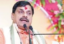 10वीं-12वीं बोर्ड के विद्यार्थियों को द्वितीय अवसर परीक्षा का मिलेगा मौका : मुख्यमंत्री डॉ. यादव