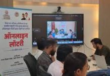 प्रदेश के 1 लाख 6 हजार 51 बच्चों को उनकी पसंद की निजी स्कूलों में मिला नि:शुल्क प्रवेश