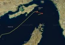 होर्मुज में फायरिंग के बाद वापस लौटे भारतीय जहाज, भारत ने ईरानी राजदूत को किया तलब